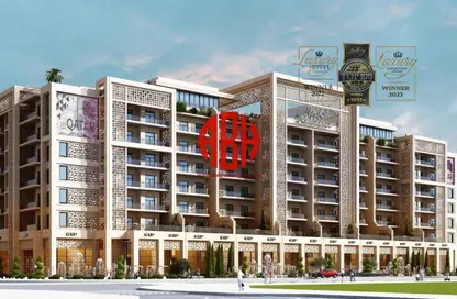 شقة - 3 غرف نوم - 4 حمامات للبيع في ميلان - فوكس هيلز - فوكس هيلز - الوسيل