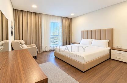 Apartment - 1 - 2 for sale in Rivan Building - Al Erkyah City - Lusail Apartment - 1 - 2 for sale in Rivan Building - Al Erkyah City - Lusail