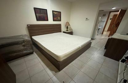 Apartment - Studio - 1 Bathroom for rent in Corniche Road - Corniche Road - Doha