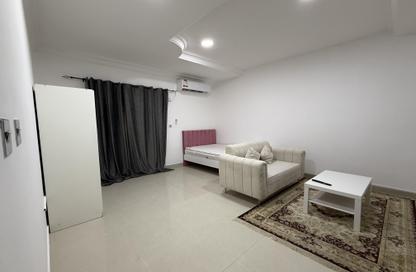 Apartment - Studio - 1 Bathroom for rent in Al Aziziyah - Al Aziziyah - Doha Apartment - Studio - 1 Bathroom for rent in Al Aziziyah - Al Aziziyah - Doha