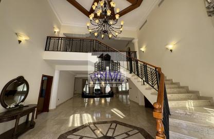 Villa - 5 Bedrooms - 7 Bathrooms for rent in West Bay Lagoon Villas - West Bay Lagoon - West Bay Lagoon - Doha