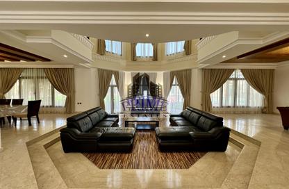 Villa - 5 Bedrooms - 7 Bathrooms for rent in West Bay Lagoon Villas - West Bay Lagoon - West Bay Lagoon - Doha Villa - 5 Bedrooms - 7 Bathrooms for rent in West Bay Lagoon Villas - West Bay Lagoon - West Bay Lagoon - Doha