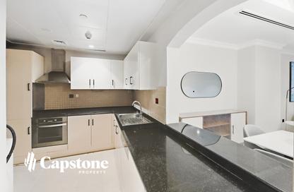 Apartment - 1 - 2 for rent in East Porto Drive - Porto Arabia - The Pearl Island - Doha Apartment - 1 - 2 for rent in East Porto Drive - Porto Arabia - The Pearl Island - Doha