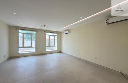 Villa - 4 Bedrooms - 5 Bathrooms for rent in Old Airport Road - Old Airport Road - Doha Villa - 4 Bedrooms - 5 Bathrooms for rent in Old Airport Road - Old Airport Road - Doha