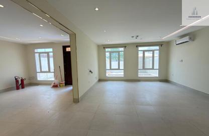 Villa - 4 Bedrooms - 5 Bathrooms for rent in Old Airport Road - Old Airport Road - Doha Villa - 4 Bedrooms - 5 Bathrooms for rent in Old Airport Road - Old Airport Road - Doha