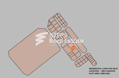 Land - Studio for sale in Bu Hamour Street - Abu Hamour - Doha