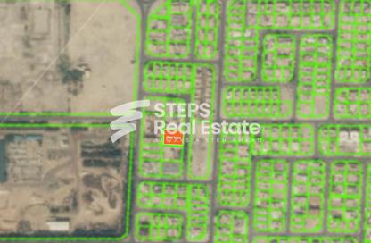 Land - Studio for sale in Bu Hamour Street - Abu Hamour - Doha