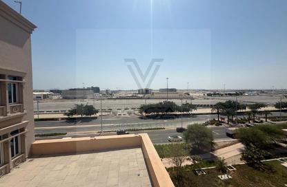 Apartment - 2 - 3 for rent in Fox Hills A13 - Fox Hills - Lusail Apartment - 2 - 3 for rent in Fox Hills A13 - Fox Hills - Lusail
