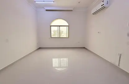 Apartment - Studio - 1 Bathroom for rent in Al Thumama - Al Thumama - Doha