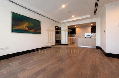 Apartment - 1 Bedroom - 2 Bathrooms for rent in Viva East - Viva Bahriyah - The Pearl Island - Doha