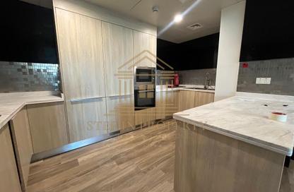 Apartment - 1 Bedroom - 2 Bathrooms for rent in Viva East - Viva Bahriyah - The Pearl Island - Doha