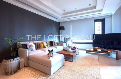 Apartment - 2 - 3 for sale in West Porto Drive - Porto Arabia - The Pearl Island - Doha
