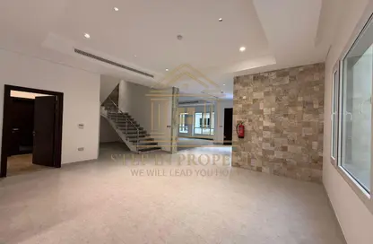 Villa - 7 Bedrooms for rent in Al Ebb - Al Kheesa - Umm Salal Mohammed