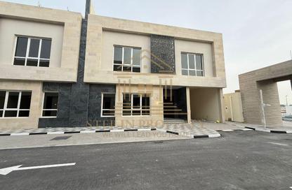 Villa - 7 Bedrooms - 7+ Bathrooms for rent in Al Ebb - Al Kheesa - Umm Salal Mohammed