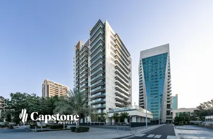 Apartment - 2 Bedrooms - 3 Bathrooms for sale in Lusail Residence - Marina District - Lusail