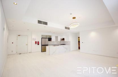 Apartment - 2 Bedrooms - 2 Bathrooms for sale in D22 - Fox Hills - Lusail