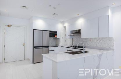 Apartment - 2 Bedrooms - 2 Bathrooms for sale in D22 - Fox Hills - Lusail