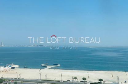 Apartment - 3 Bedrooms - 5 Bathrooms for rent in West Bay Tower - West Bay - West Bay - Doha Apartment - 3 Bedrooms - 5 Bathrooms for rent in West Bay Tower - West Bay - West Bay - Doha