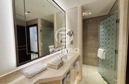 Apartment - 2 Bedrooms - 4 Bathrooms for sale in The St. Regis Marsa Arabia Island - Marsa Arabia - The Pearl Island - Doha