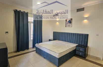 Apartment - 1 - 1 for rent in Al Sadd Road - Al Sadd - Doha