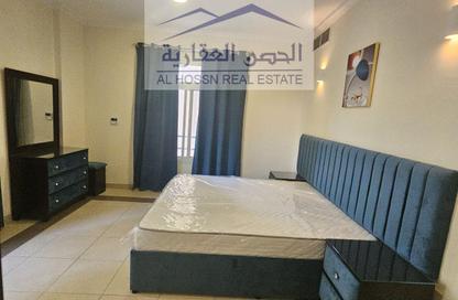 Apartment - 1 - 1 for rent in Al Sadd Road - Al Sadd - Doha