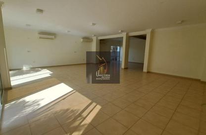 Compound - 4 Bedrooms - 4 Bathrooms for rent in Al Thumama - Al Thumama - Doha