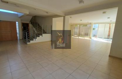 Compound - 4 Bedrooms - 4 Bathrooms for rent in Al Thumama - Al Thumama - Doha