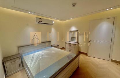 Apartment - 2 Bedrooms - 2 Bathrooms for rent in Mirqab Mall - Al Mirqab Al Jadeed - Doha