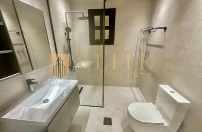 Apartment - 2 Bedrooms - 2 Bathrooms for rent in Mirqab Mall - Al Mirqab Al Jadeed - Doha