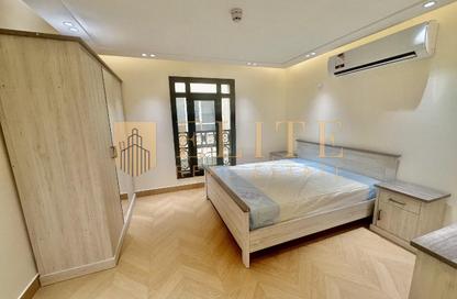 Apartment - 2 Bedrooms - 2 Bathrooms for rent in Mirqab Mall - Al Mirqab Al Jadeed - Doha