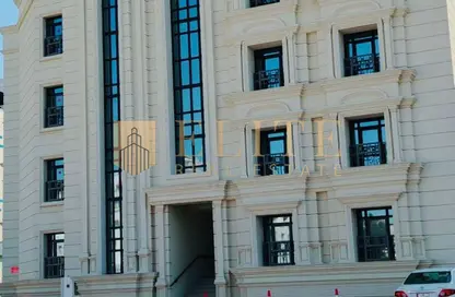 شقة - 2 غرف نوم - 2 حمامات للايجار في المرقاب مول - المرقاب الجديد - الدوحة