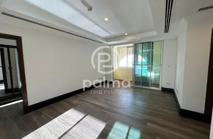 Apartment - 1 Bedroom - 2 Bathrooms for rent in Viva West - Viva Bahriyah - The Pearl Island - Doha