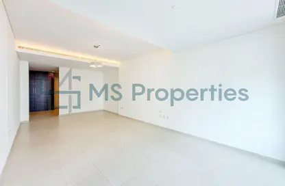Apartment - 2 Bedrooms - 3 Bathrooms for rent in Viva East - Viva Bahriyah - The Pearl Island - Doha