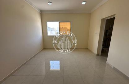 Penthouse - 1 - 1 for rent in Al Ain Gardens - Ain Khaled - Doha