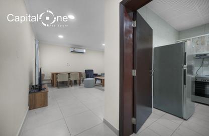 Apartment - 3 Bedrooms - 2 Bathrooms for rent in Somerset Al Mansoura - Al Mansoura - Doha