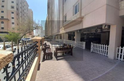 Apartment - 3 - 3 for rent in Regency Residence Musheireb 12 - Musheireb - Doha