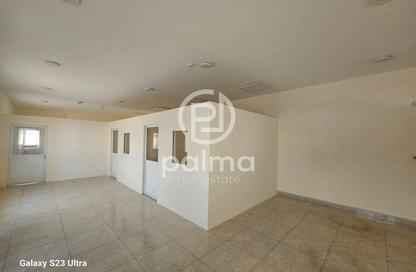 Warehouse - Studio - 7+ Bathrooms for rent in East Industrial Street - Birkat Al Awamer - Al Wakra
