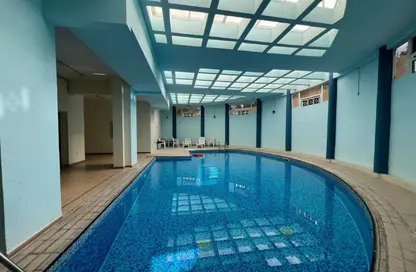 Apartment - 2 Bedrooms - 2 Bathrooms for rent in Fereej Bin Mahmoud - Doha