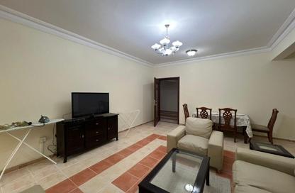 Apartment - 2 Bedrooms - 2 Bathrooms for rent in Fereej Bin Mahmoud - Doha