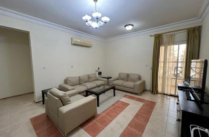 Apartment - 2 Bedrooms - 2 Bathrooms for rent in Fereej Bin Mahmoud - Doha