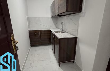 Apartment - 1 - 1 for rent in Al Thumama - Al Thumama - Doha