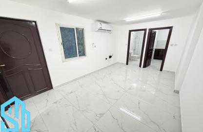 Apartment - 1 - 1 for rent in Al Thumama - Al Thumama - Doha