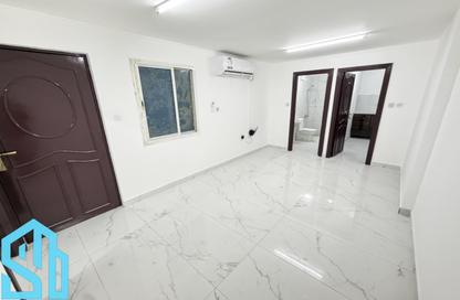 Apartment - 1 - 1 for rent in Al Thumama - Al Thumama - Doha Apartment - 1 - 1 for rent in Al Thumama - Al Thumama - Doha