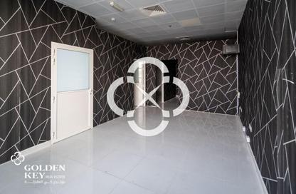 Office Space - Studio - 1 Bathroom for rent in Old Airport Road - Old Airport Road - Doha