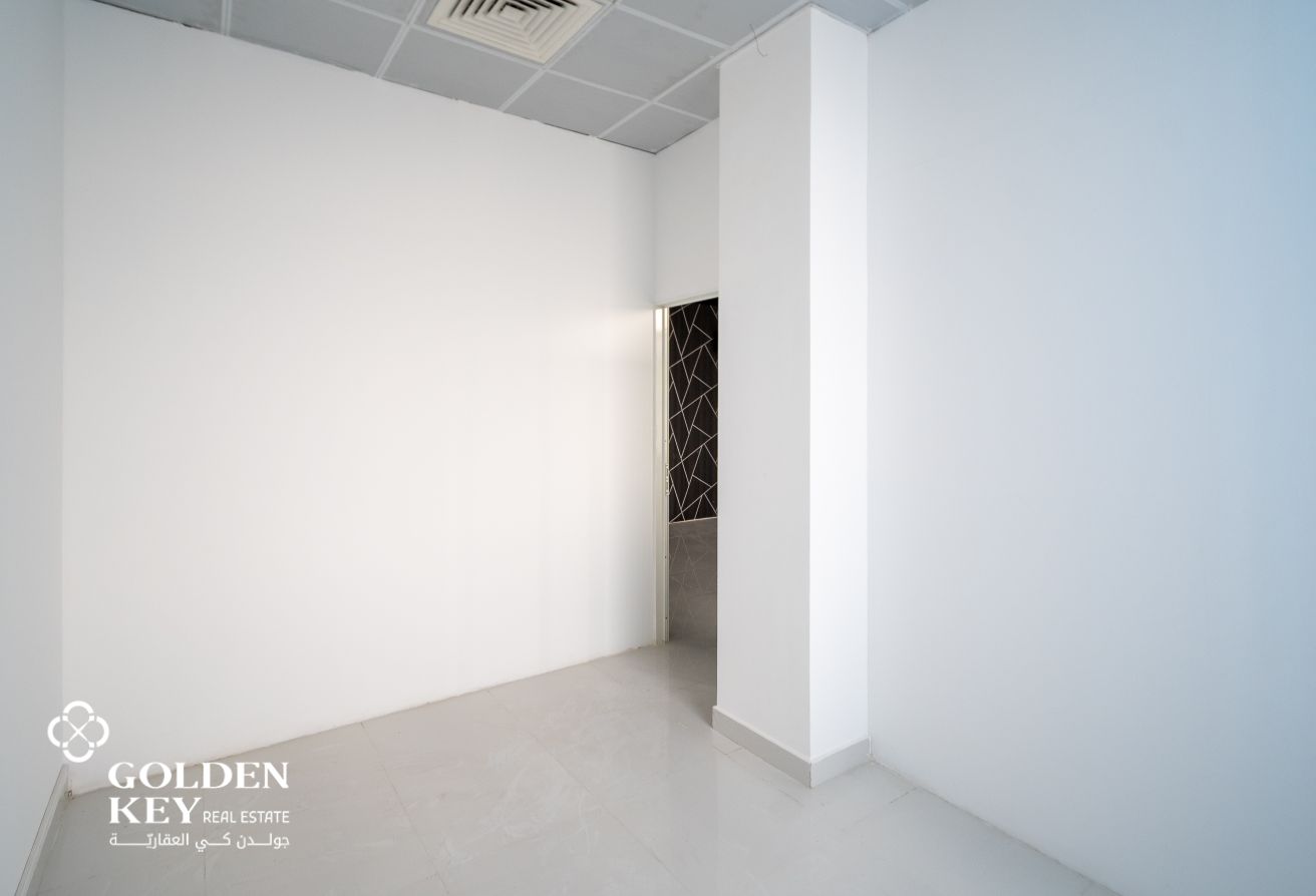 Prime Office Space | Fitted | Matar Qadeem