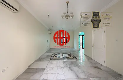 Villa - 5 Bedrooms - 3 Bathrooms for rent in Al Nuaija Street - Al Hilal West - Al Hilal - Doha