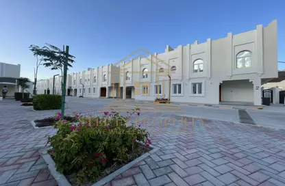 Villa - 6 Bedrooms - 6 Bathrooms for rent in Wadi Al Markh - Muraikh - AlMuraikh - Doha