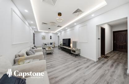 Apartment - 3 Bedrooms - 3 Bathrooms for sale in Residential D5 - Fox Hills South - Fox Hills - Lusail