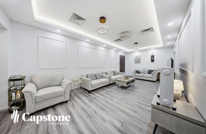 Apartment - 3 Bedrooms - 3 Bathrooms for sale in Residential D5 - Fox Hills South - Fox Hills - Lusail