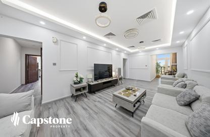 Apartment - 3 Bedrooms - 3 Bathrooms for sale in Residential D5 - Fox Hills South - Fox Hills - Lusail